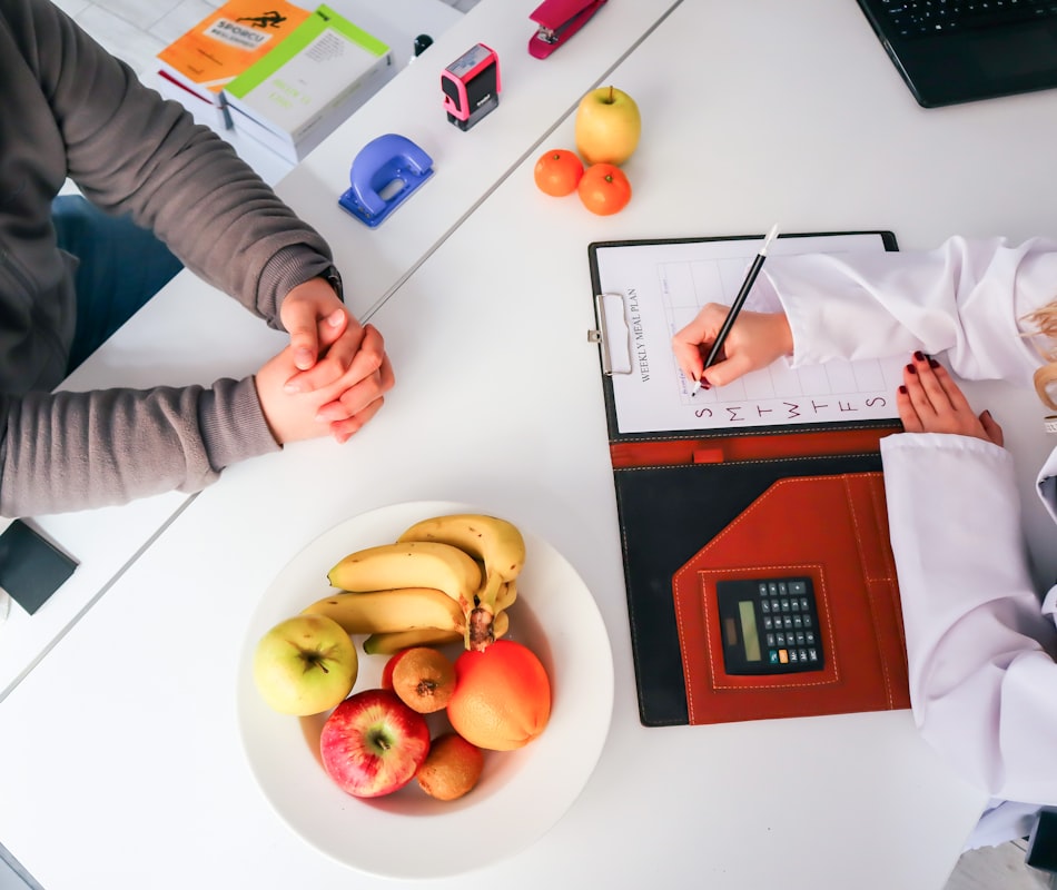 Echipa editorială Vitalnutritionpath